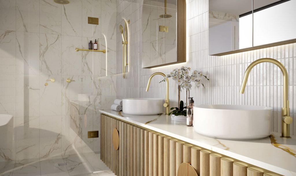 custom home builders