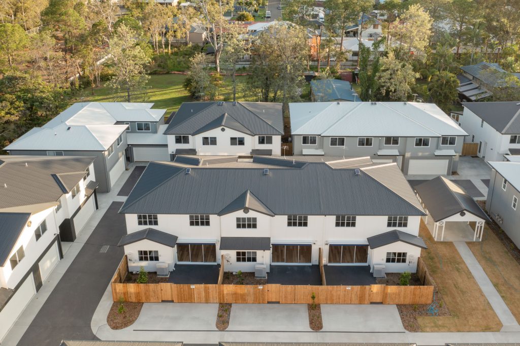 large home builders
