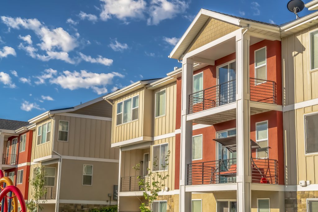 Why Is Experience Crucial in Selecting a Builder for Multi-Townhouse Developments?