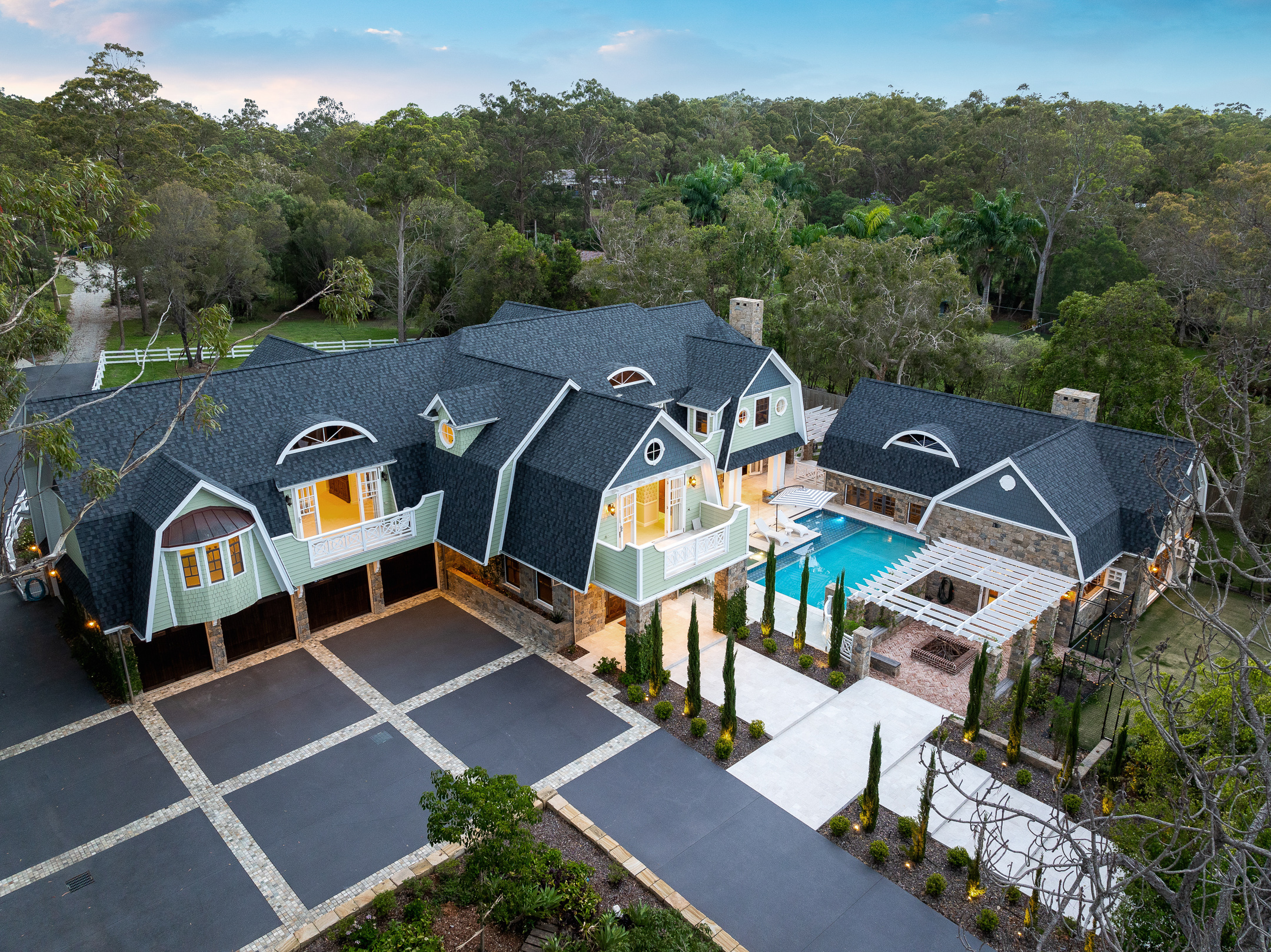 expert home builders in Brisbane