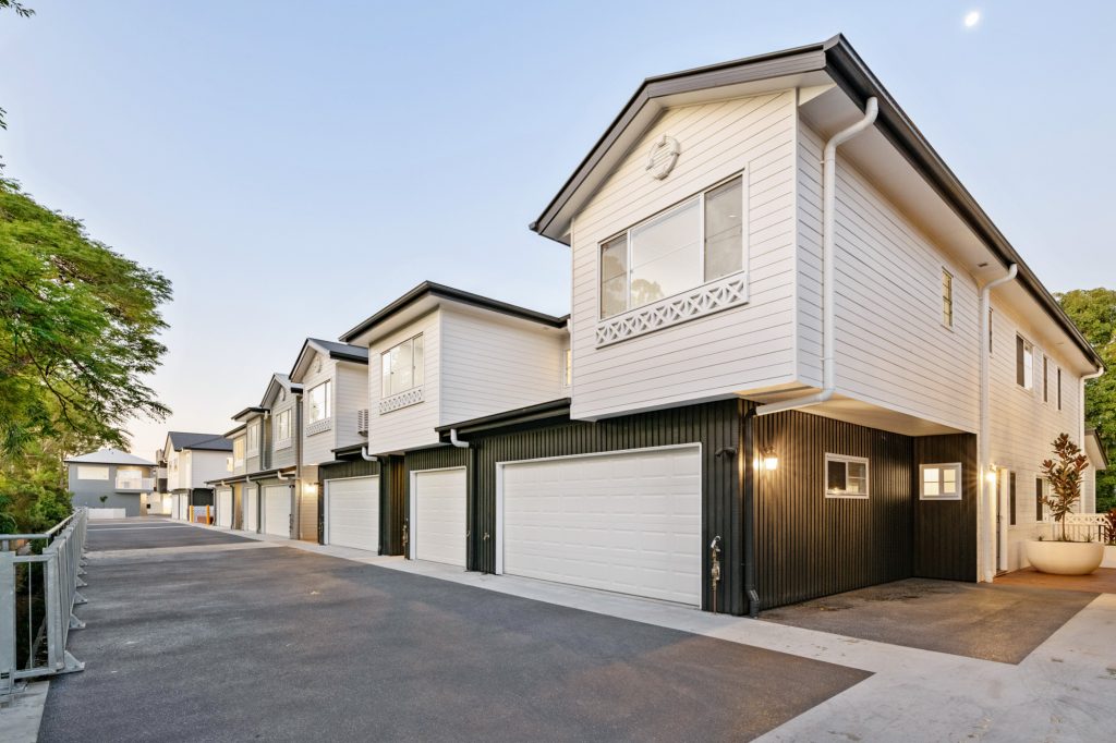 luxury homes