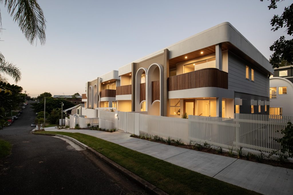 luxury homes