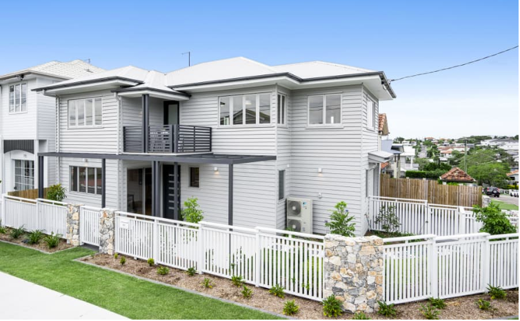 Full-Service Townhouse Builders for the Gold Coast Property Developer