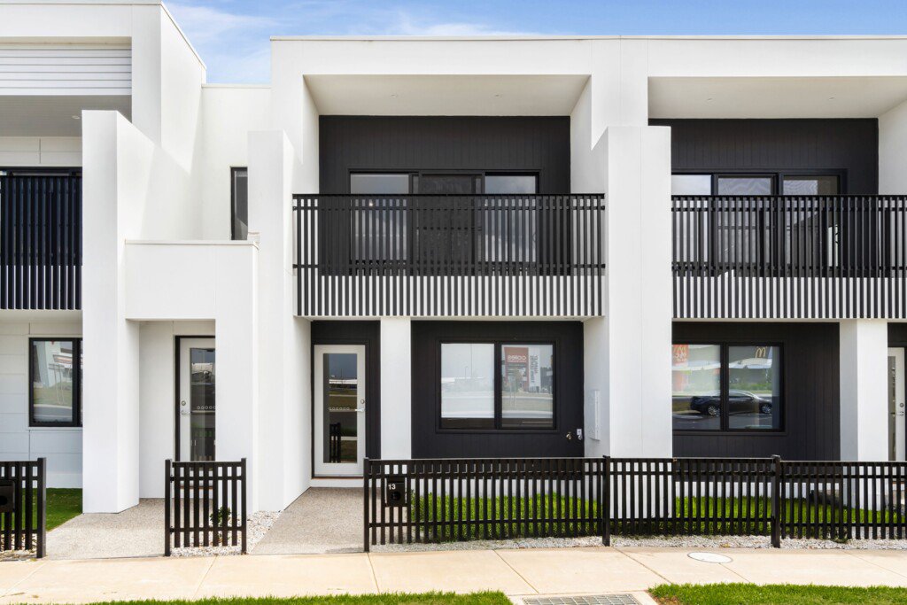 Common Mistakes Townhouse Developers Should Avoid