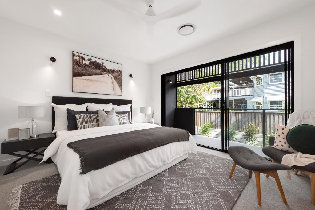 Why Natural Light in Townhouse Design