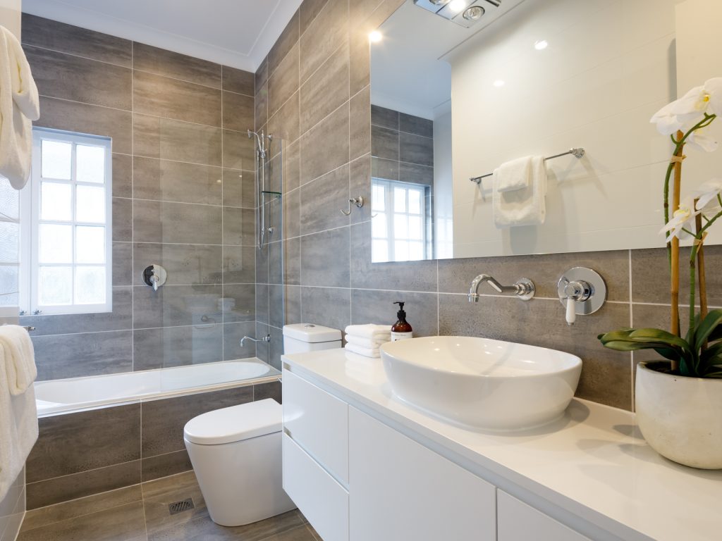 Window Placement and Sizing